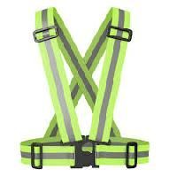 Reflective Safety Belt