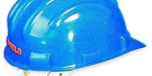 Shield Safety Helmet