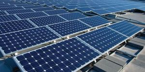 Solar Rooftop System