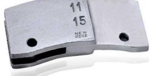 Crochet Knitting Machine Chain Link - (comez)