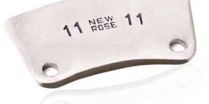 Crochet Lace Machine Chain Link (DAHU & TCH)