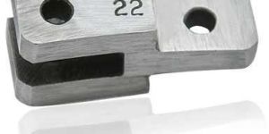 Warp Knitting Machine Chain Link - (karl Mayer)