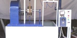 Pelton Wheel Turbine Test Rig