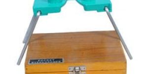 Pocket Mirror Stereoscope