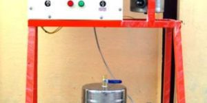 Stefan Boltzmann Apparatus