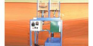 Vortex Tube Apparatus