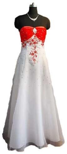 Long One Piece Dress