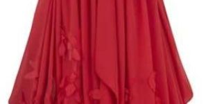 Short One Piece Dress