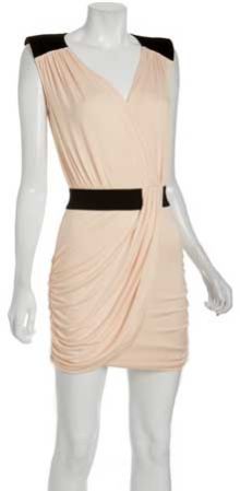 Short One Piece Dress