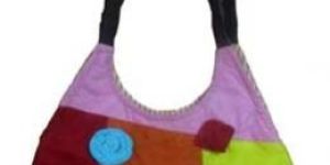 Wool Felt Bags