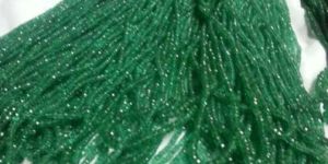 Emerald Beads