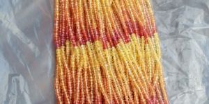 Songea Sapphire Beads