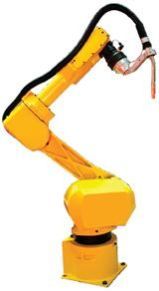 Industrial Automation