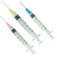 Disposable Needles