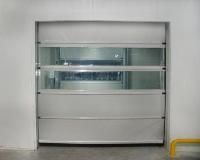 Rapid Rolling up Door