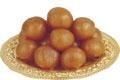 Gulab Jamun