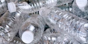 Plastic Bottles