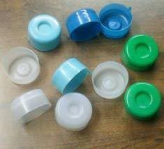 Plastic Caps