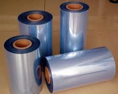 PVC Shrink Film