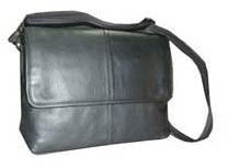 Leather Messenger Bags