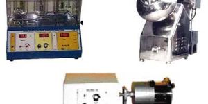 Pharmaceutical Equipment