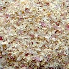 Dried Onion Flakes