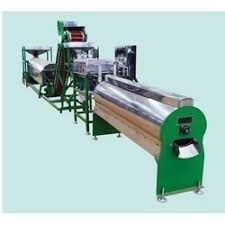 Cashew Nut Processing Plant