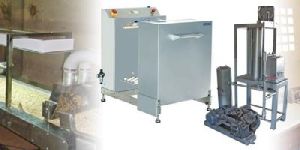 Cashew Packing Machines