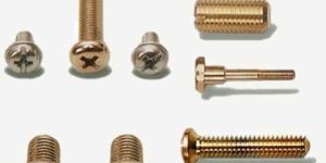 Brass Screws