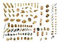 Metal Electrical Components