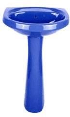 Repose with Pedestal