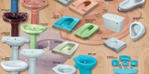 Sanitaryware