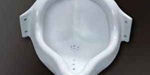 Wall Mounted Urinal