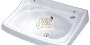 Wash Basin Tiny Square