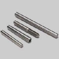 Tapered Dowel Pins