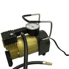 Heavy Duty Air Compressor