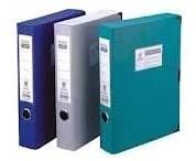 Plastic Files