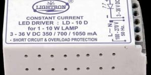 Constant Current Driver