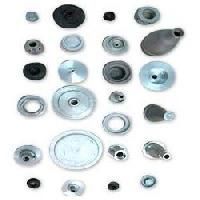 Non Ferrous Metal Forging