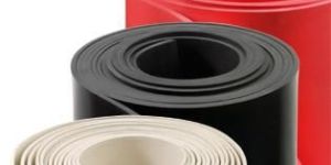 Rubber Sheet Rolls