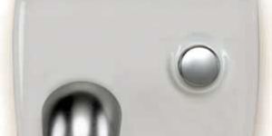 Automatic Hand Dryer