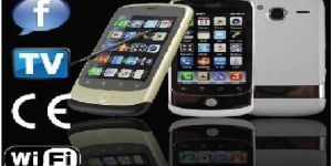 I Phone