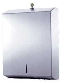 Paper Towel Dispenser