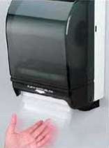 Paper Towel Dispenser