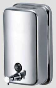 Soap Dispenser