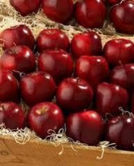 Fresh Himachali Apple