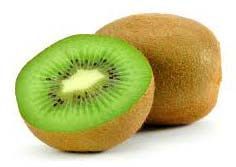 Fresh Kiwi