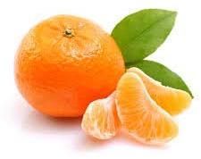 Fresh Orange
