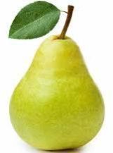 Fresh Pears