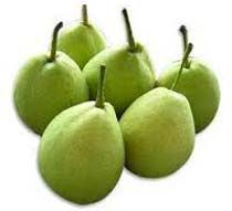 Fresh Pear